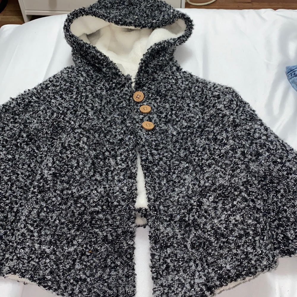 Poncho